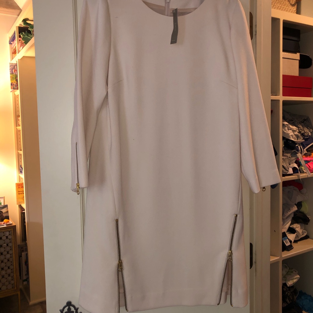 J. Crew Shift Dress!!